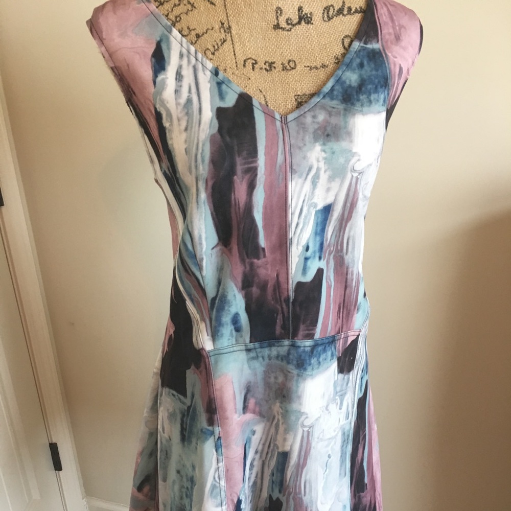 Plus Size Dress